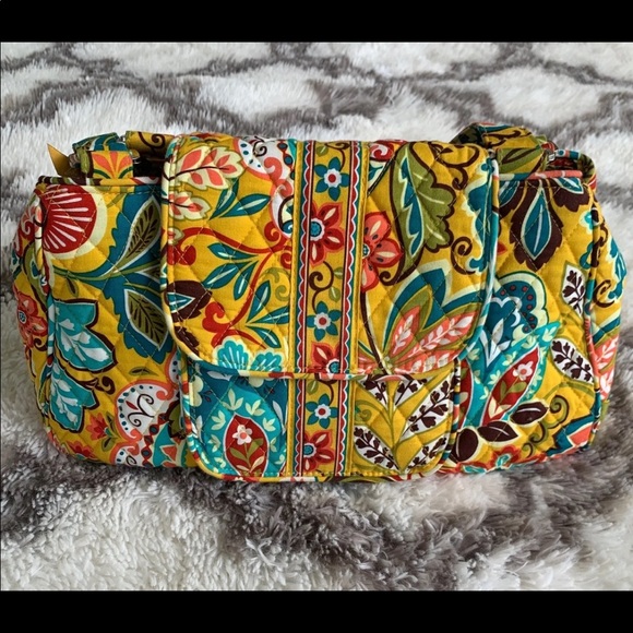 Vera Bradley Handbags - Vera Bradley Purse